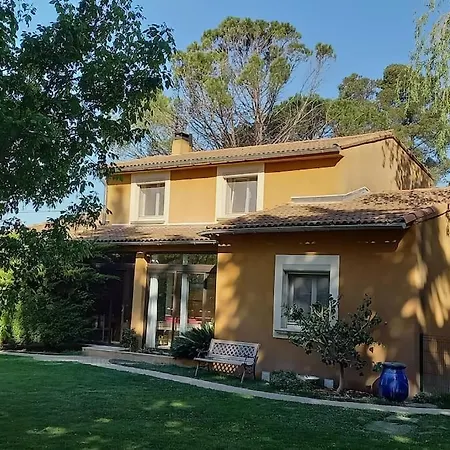Lumineux, Entierement Renove Avec Jardin