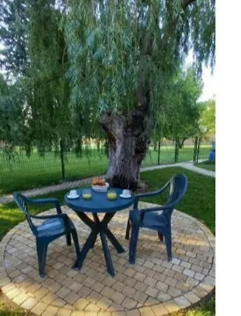 Apartment Lumineux, Entierement Renove Avec Jardin Caumont-sur-Durance